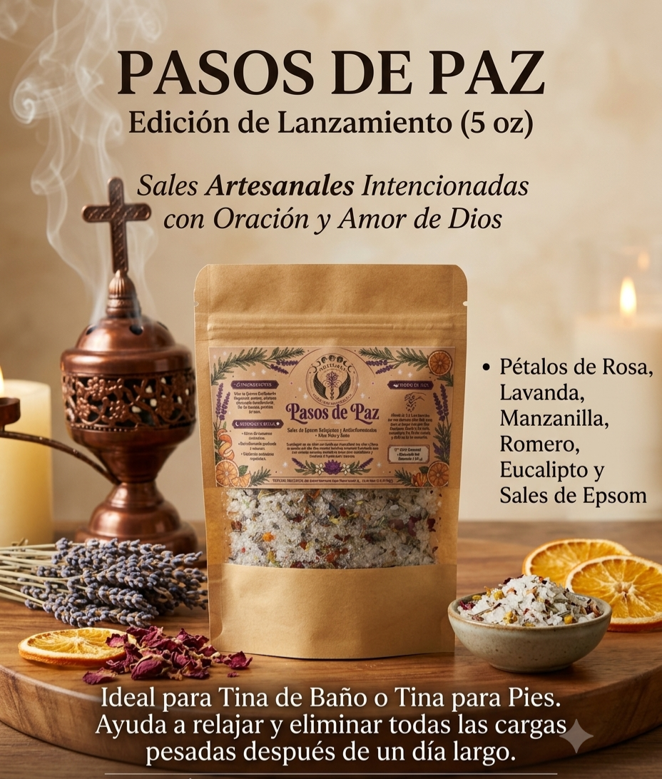 Pasos de paz