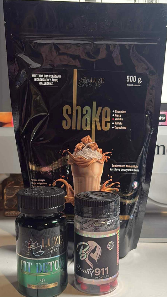 Kit 911 casos difíciles debajar