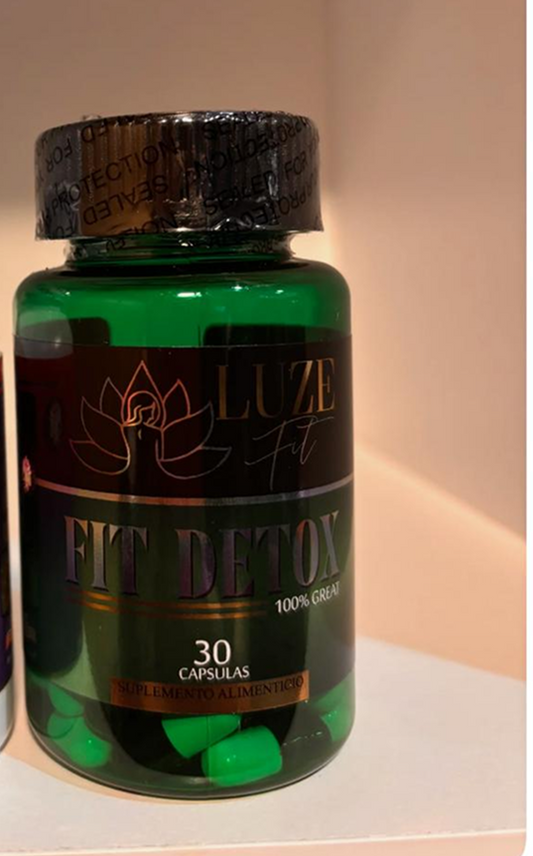 Fit Detox