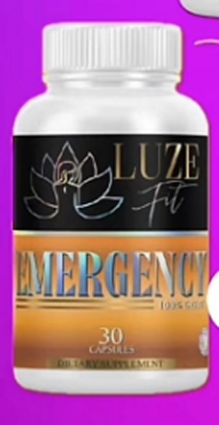 Luze Fit Emergency