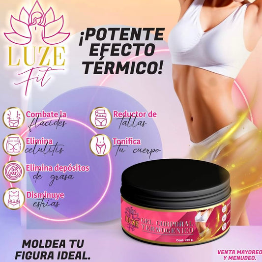 Luze Fit
