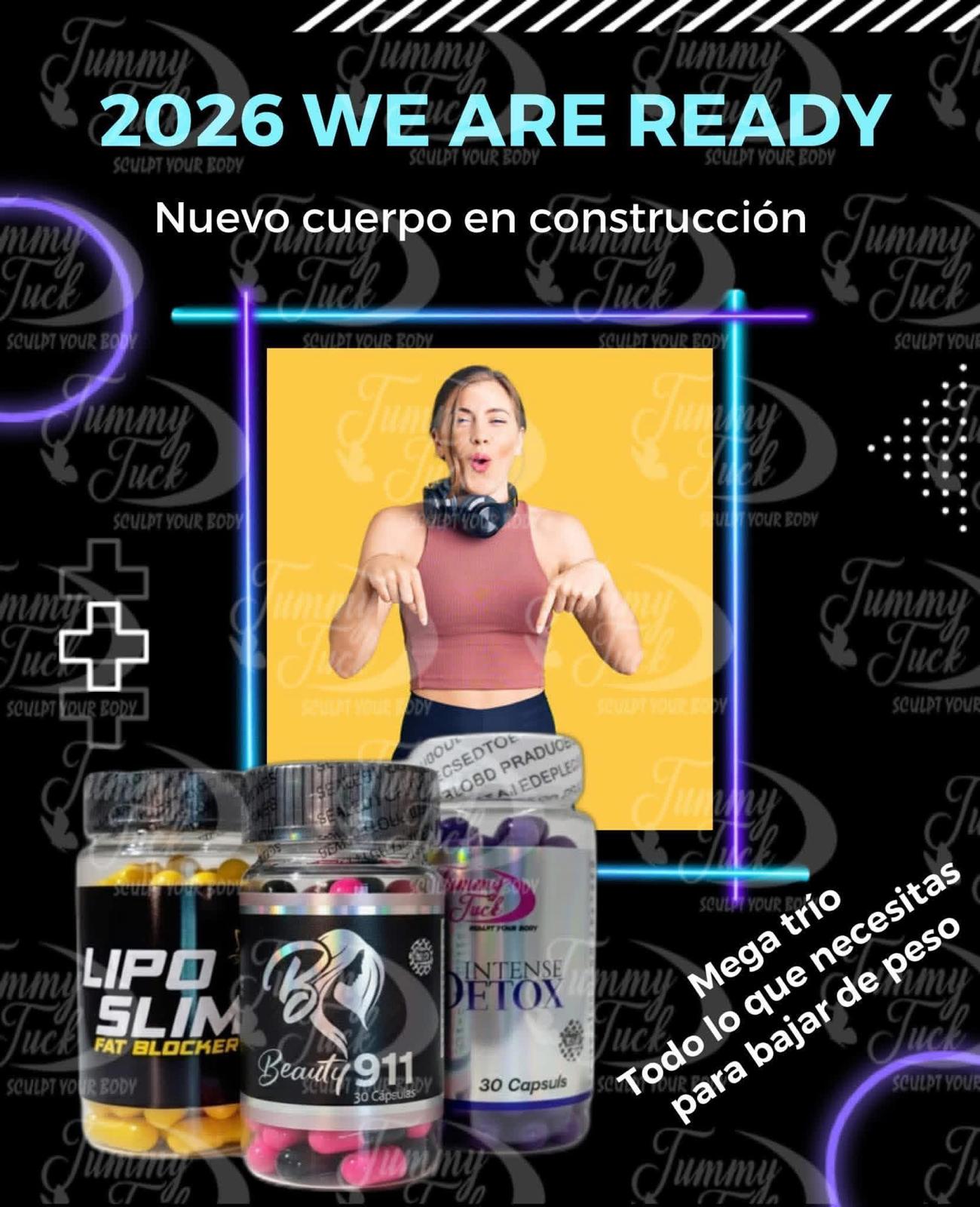 Trío Lipo