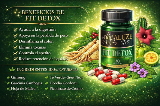 Fit Detox