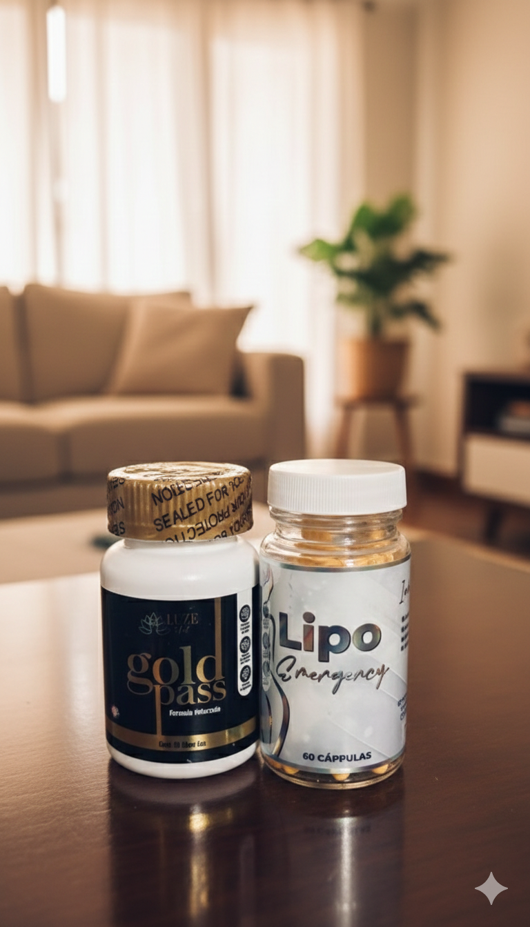 Dúo de Choque: Gold Pass & Lipo Emergency 🔥🚀