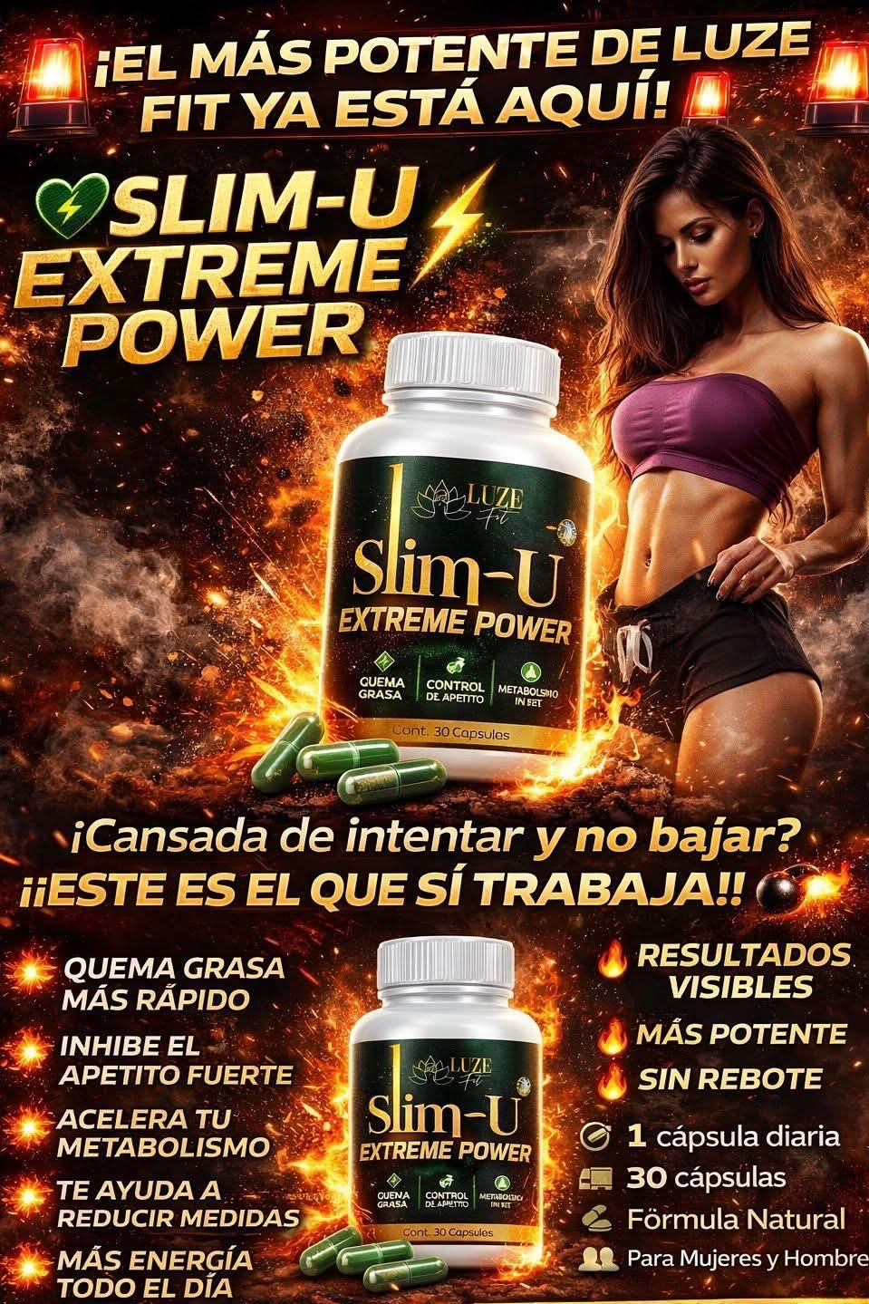 Slim U