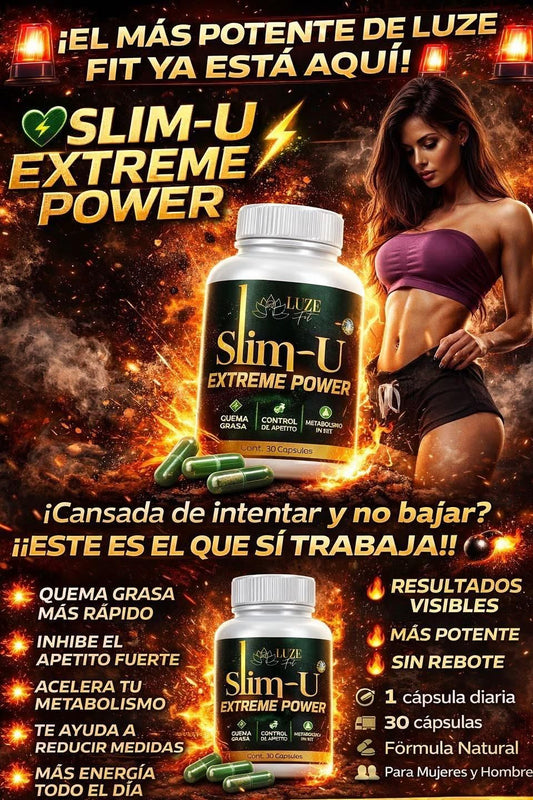 Slim U